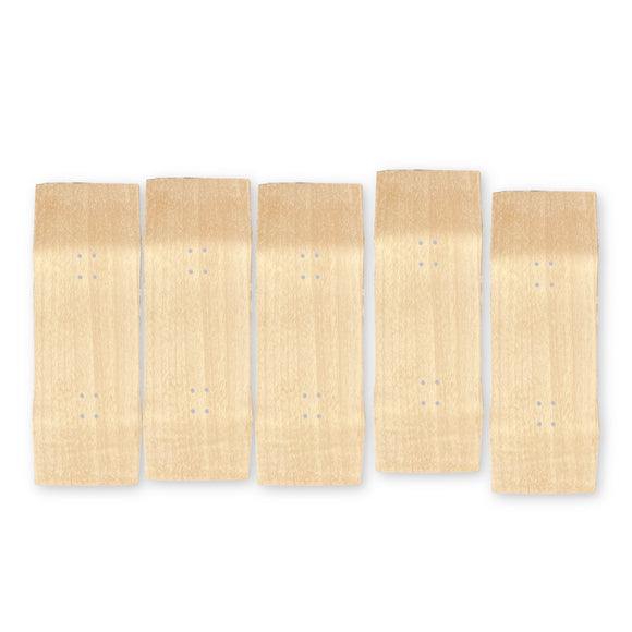 RAW  Deck Blanks 5pk