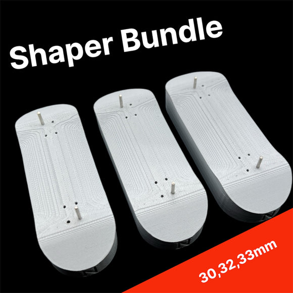 Shaper Bundle 30-33