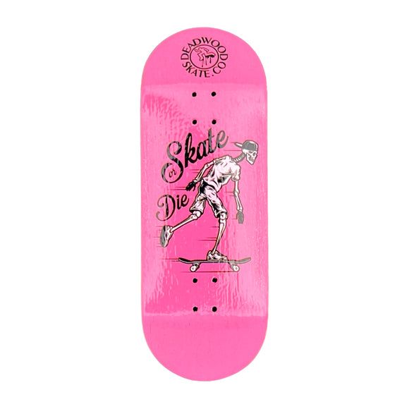 SK8 or DIE (Potion)